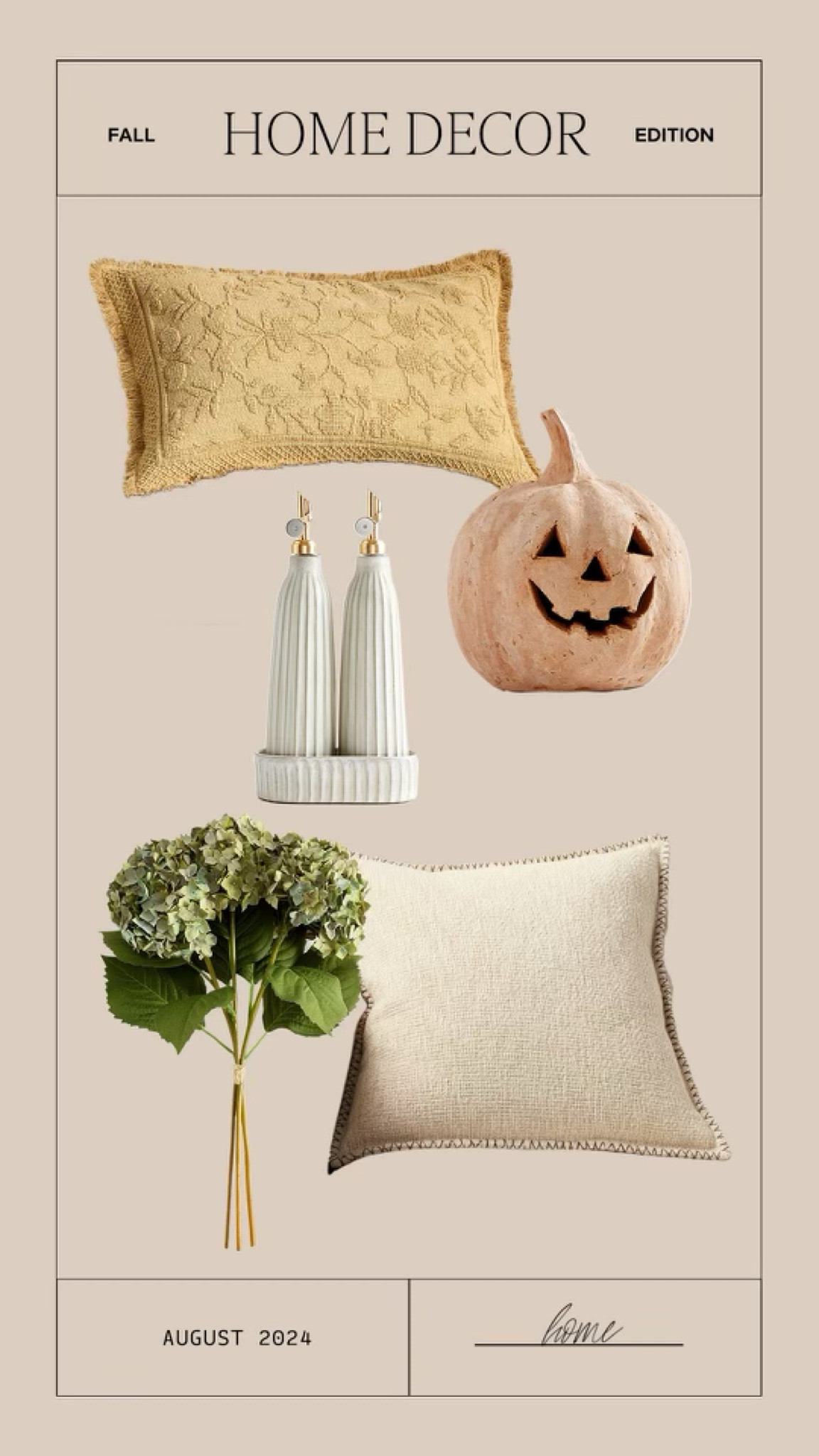 Recent fall finds I’m loving! 🍁

#LTKStyleTip #LTKHome #LTKSeasonal