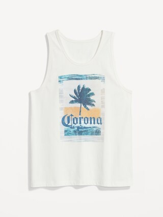 Corona© Gender-Neutral Tank Top for Adults | Old Navy (US)
