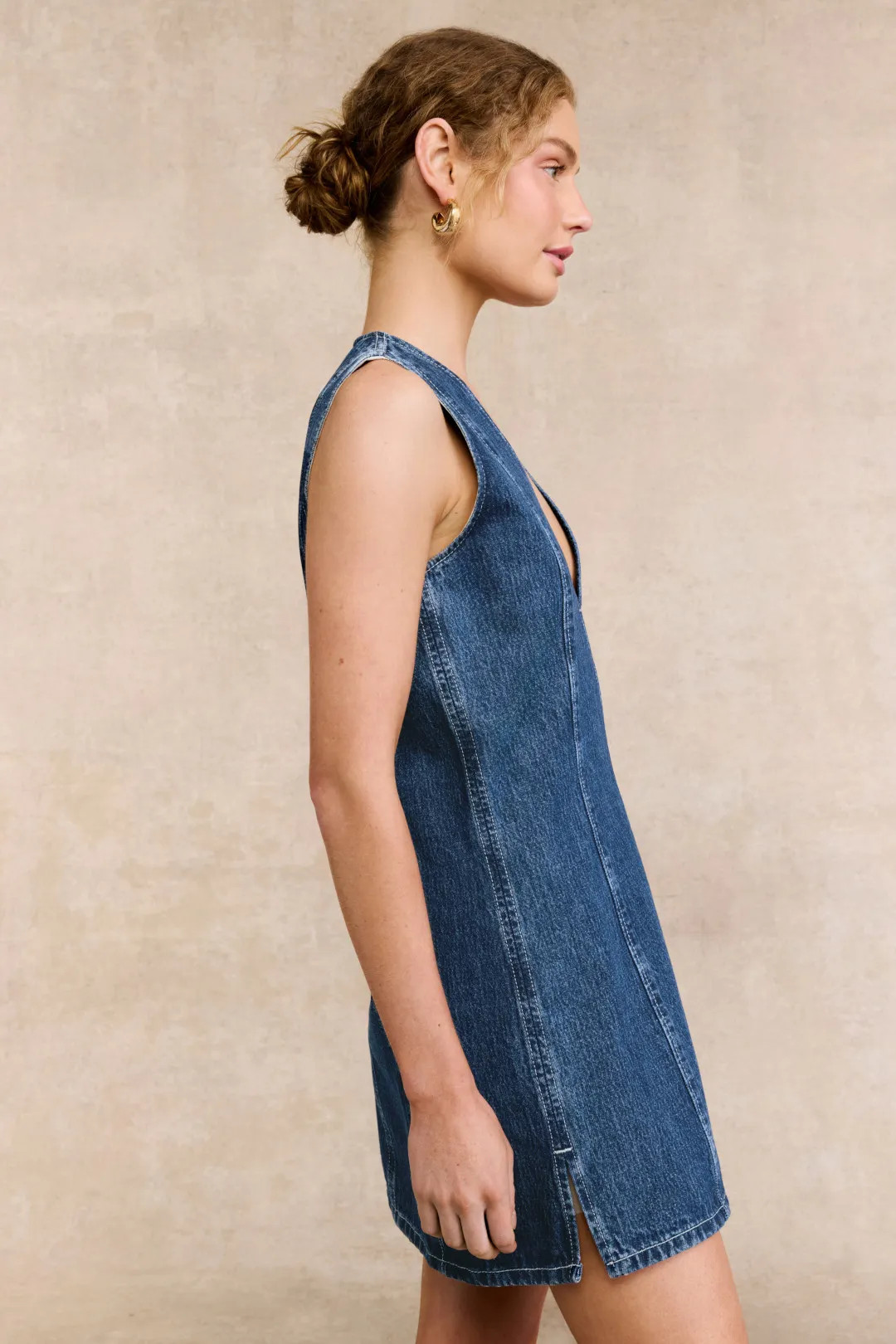 Laila Mini Dress | Rent the Runway