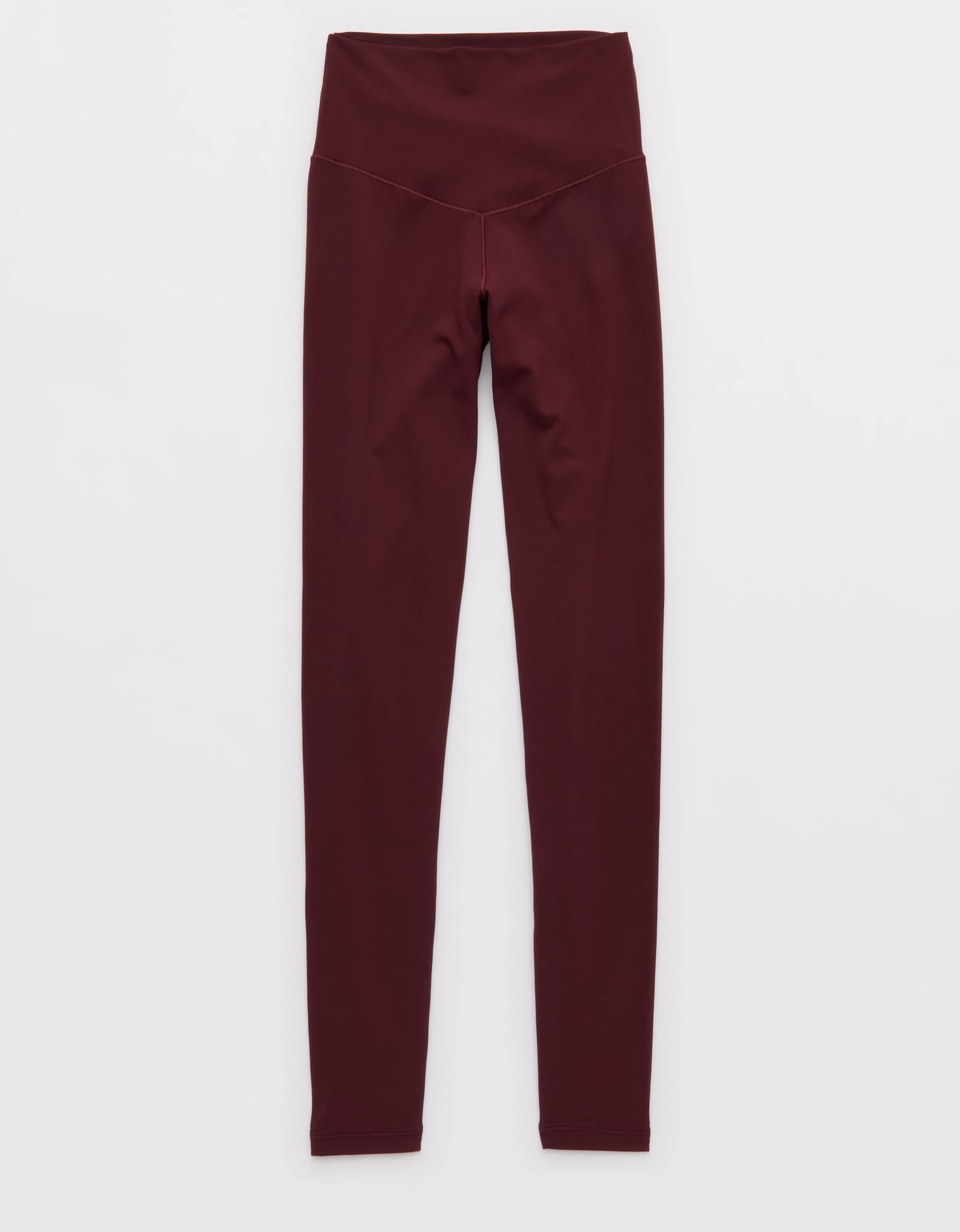 OFFLINE By Aerie Real Me XTRA High Waisted Legging | Aerie