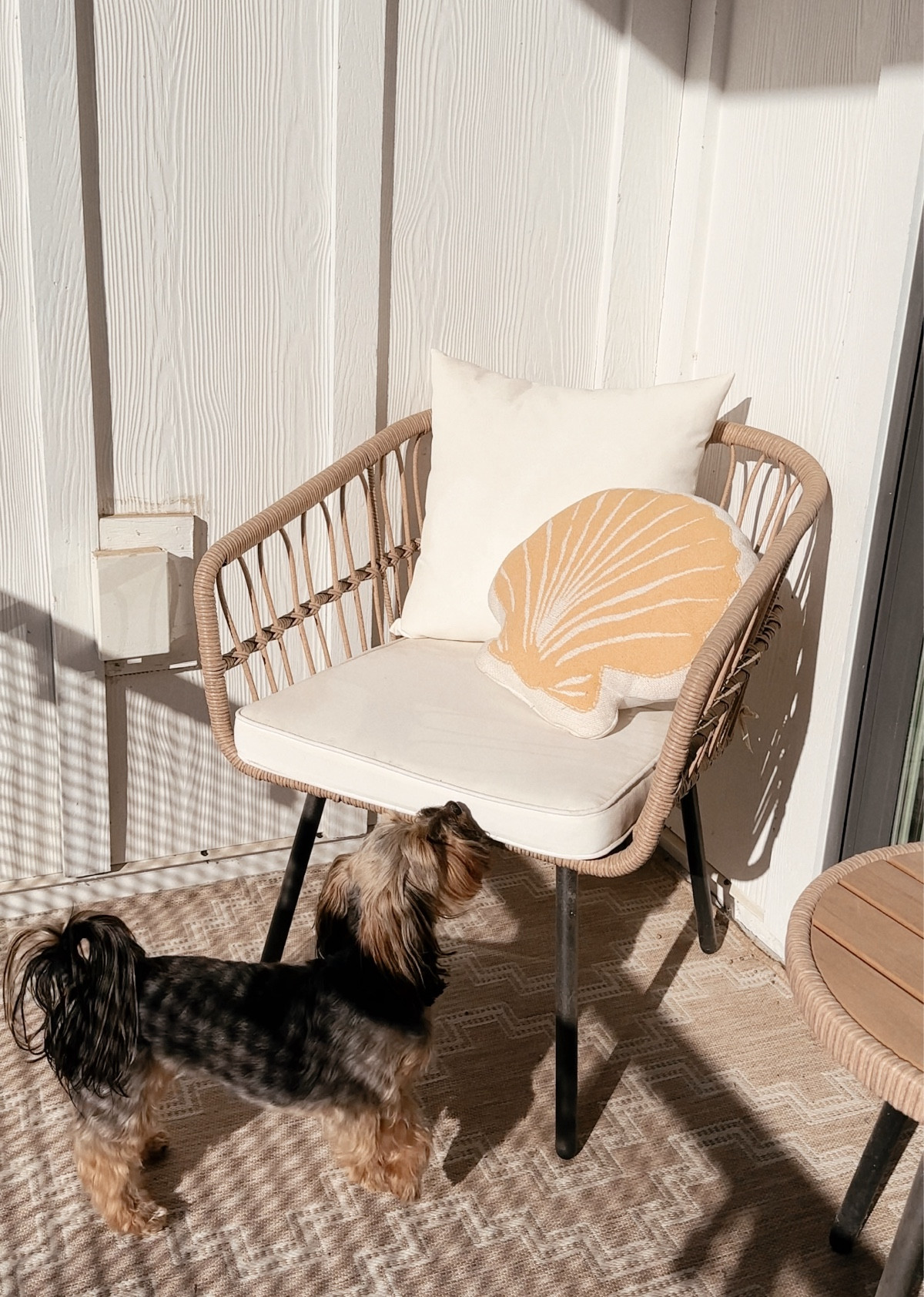 summer patio decor | summer decor🌞

#LTKHome #LTKSummerSales #LTKxWalmart