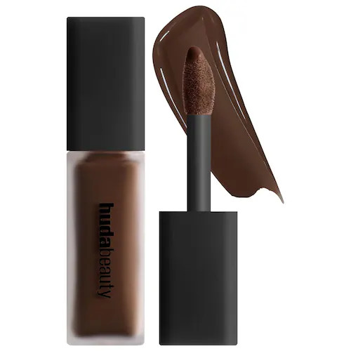 #FauxFilter Luminous Matte Buildable Coverage Crease Proof Concealer | Sephora (US)