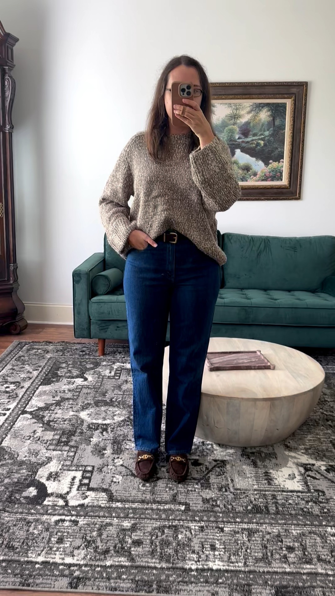 Abercrombie denim sale! 25-40% off + 15% off with the code! I love these straight leg jeans! They fit tts! 

#LTKSaleAlert #LTKSeasonal #LTKootd