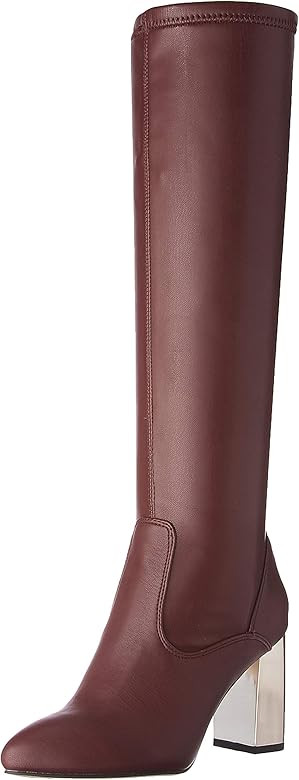 Franco Sarto Women's Katherine Knee High Boot | Amazon (US)