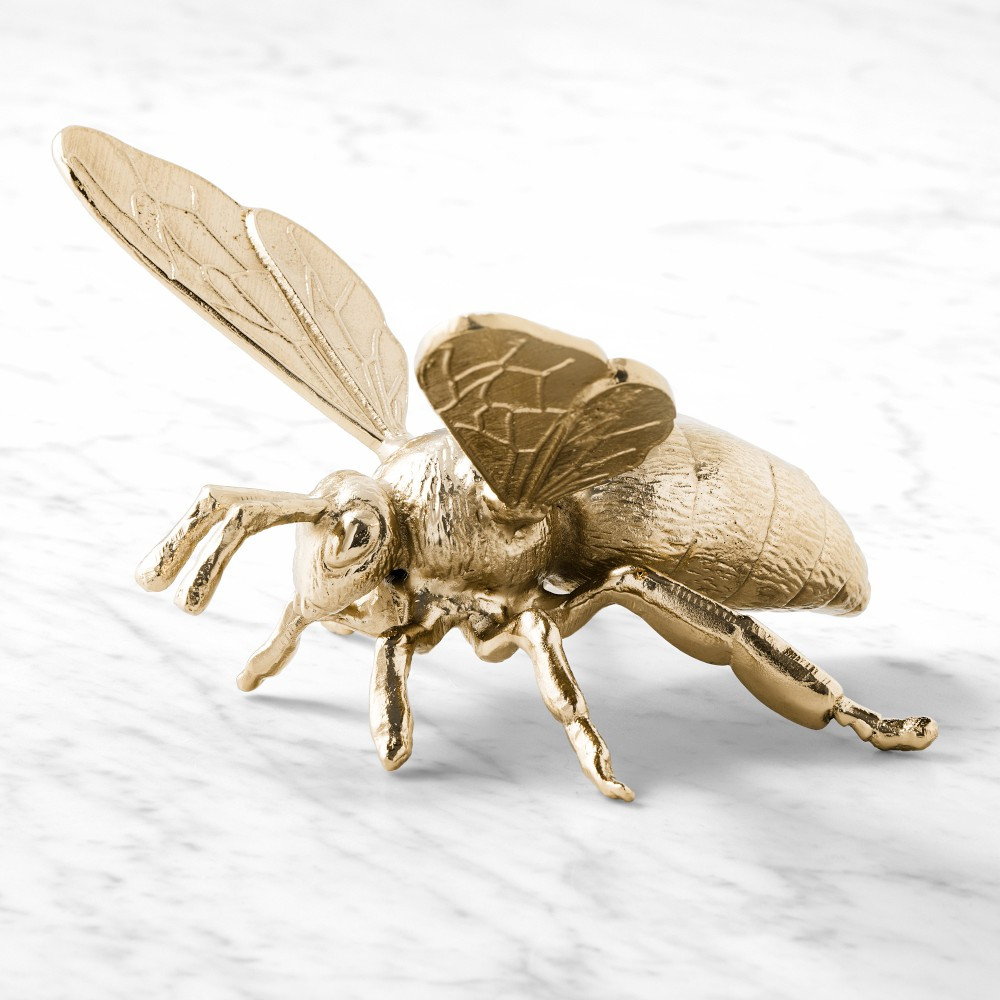 Figural Bee D\u00e9cor | Williams-Sonoma