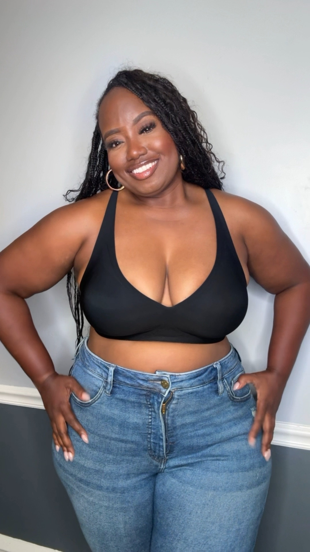 The best seamless wireless bras