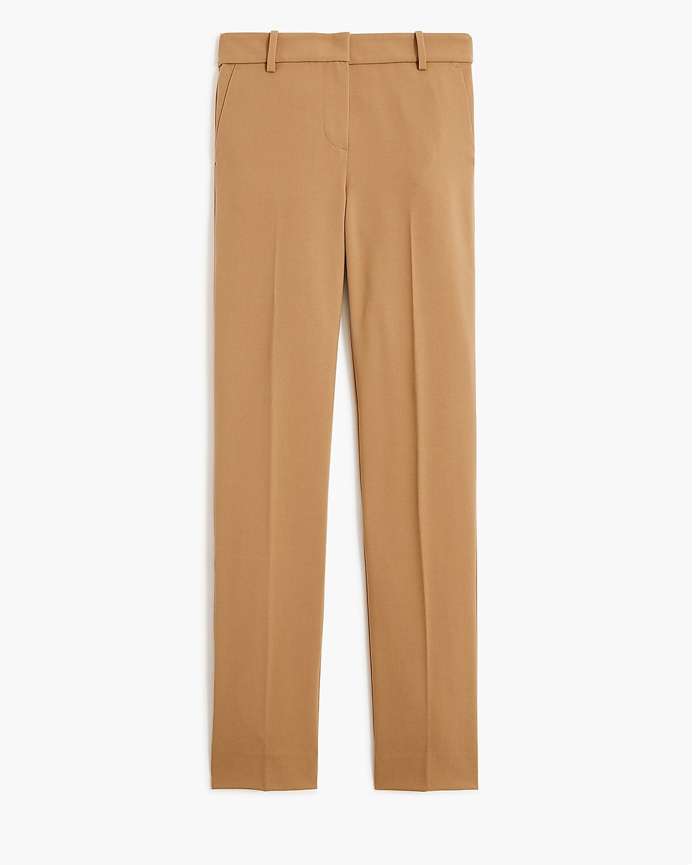 Slim-fit full-length trouser pant | J.Crew Factory
