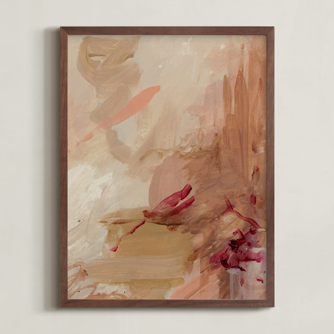 Bourbon Splash | Minted