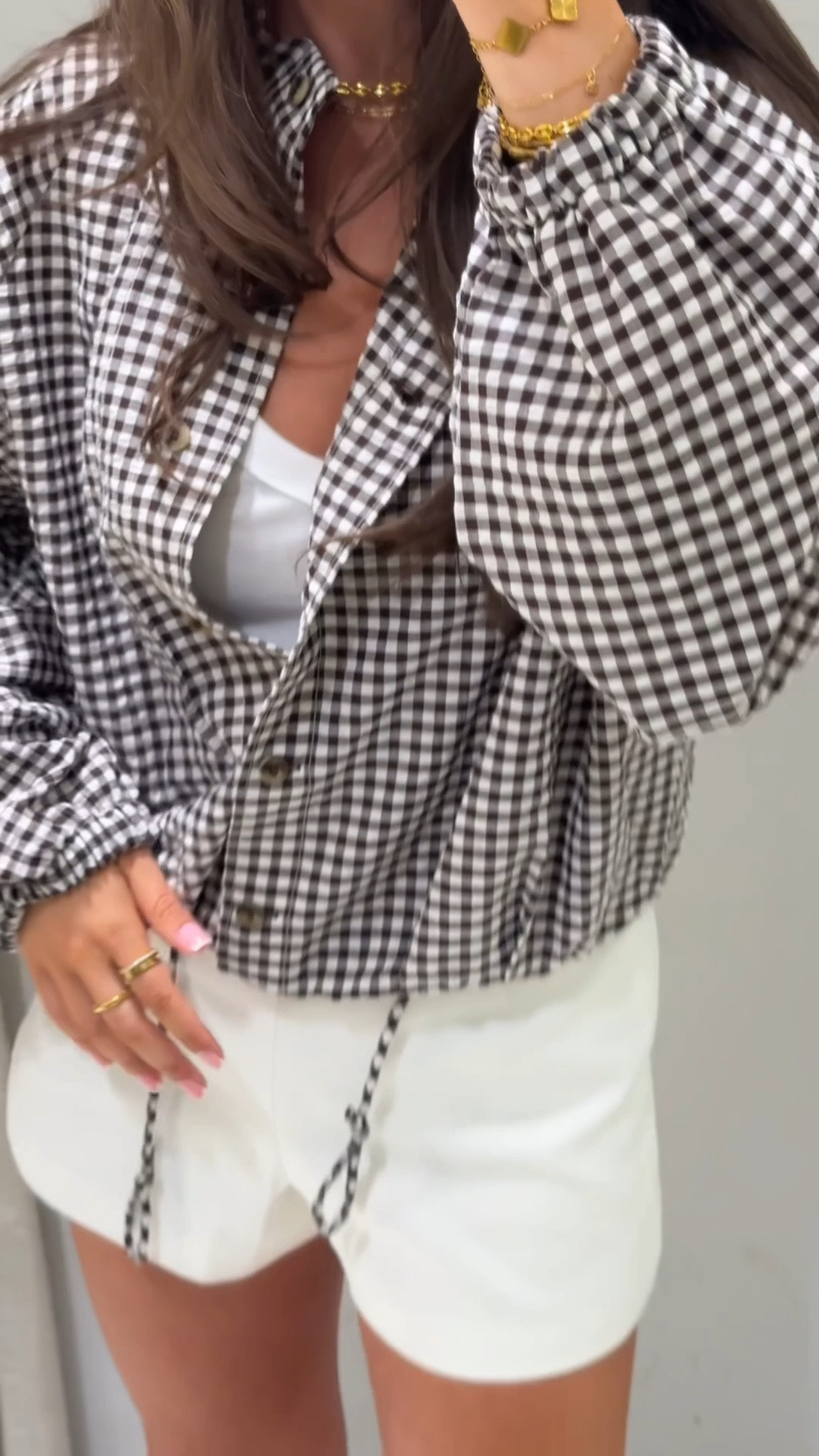 Check jackets - new in - summer jacket - summer styling

#LTKsummer #LTKuk #LTKstyletip