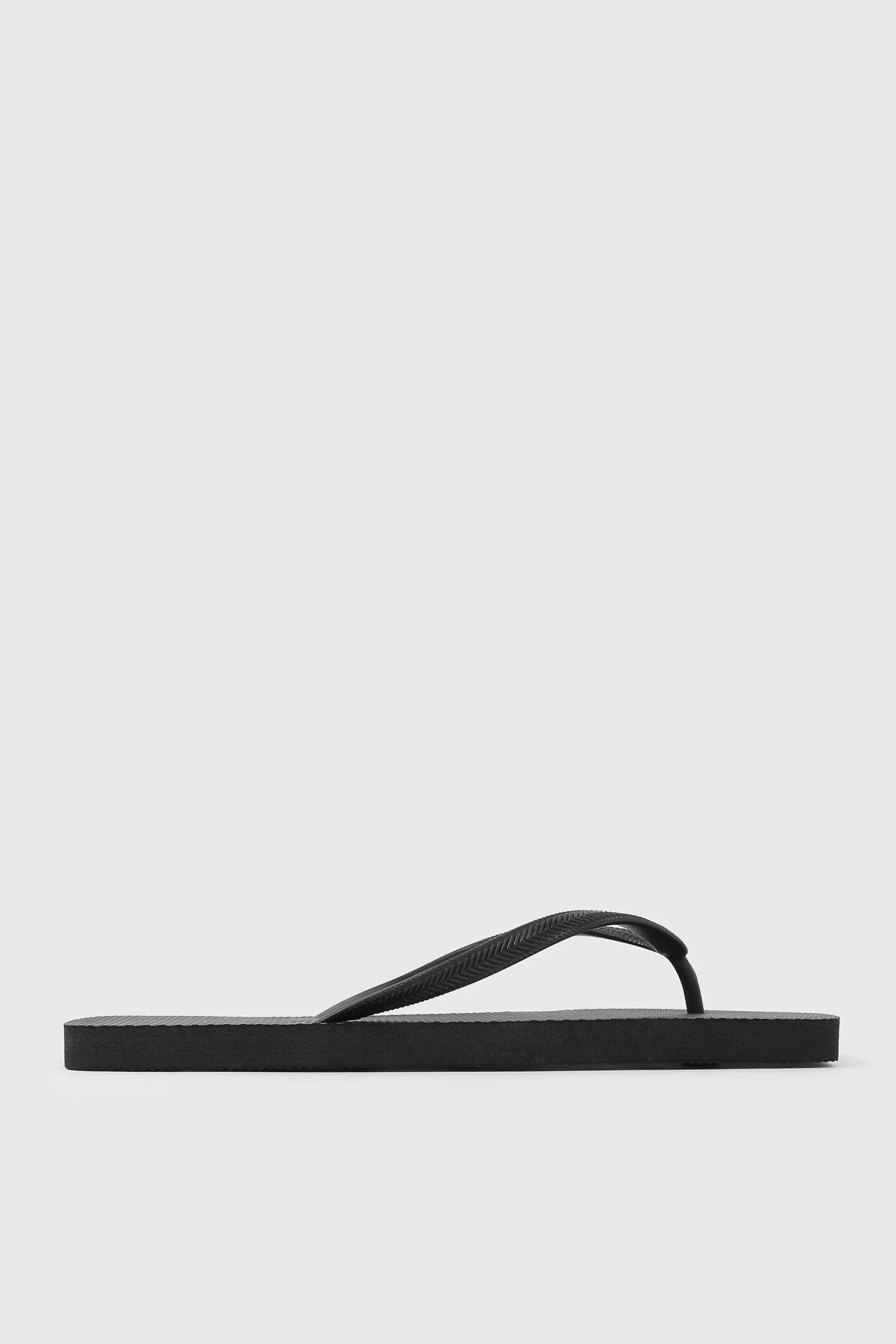Square Toe Flip-Flops | Ardene