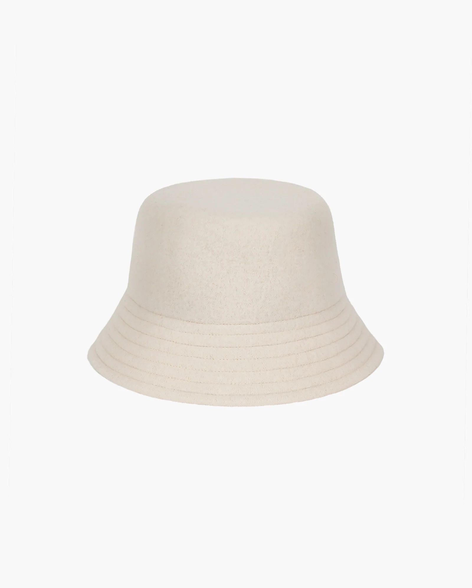 Wool Bucket | Eric Javits