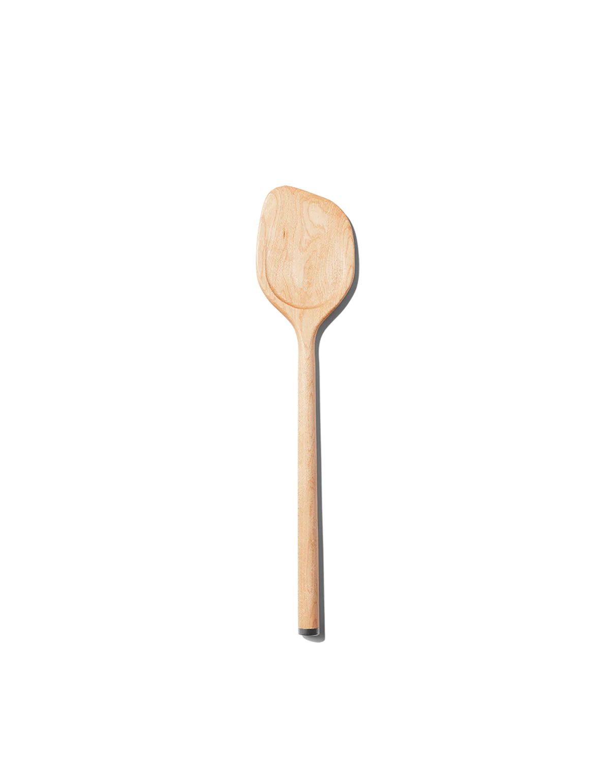 The Wood Spoon | Material