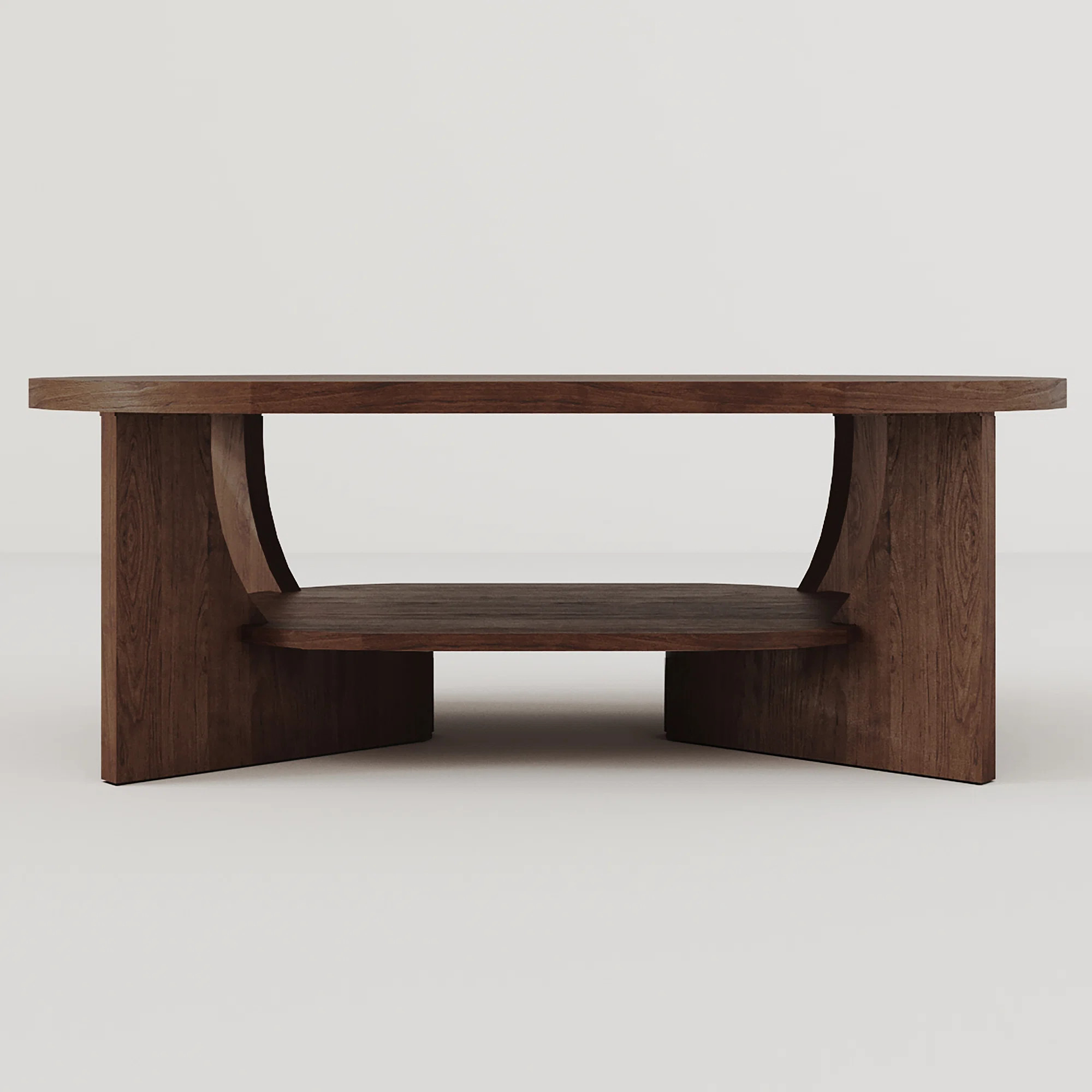 Millwood Pines Godalming Coffee Table | Wayfair | Wayfair North America