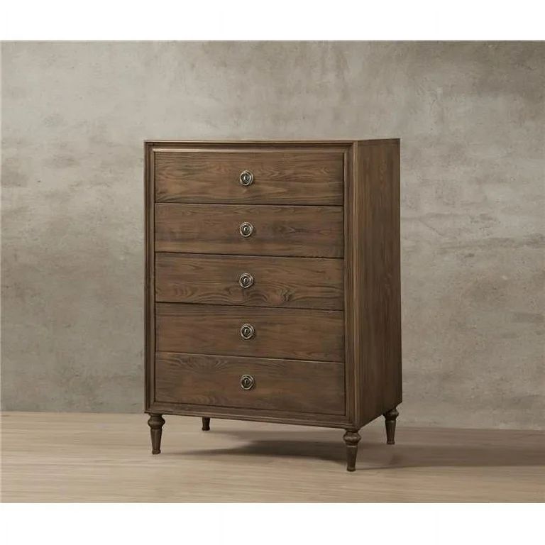 ACME  Inverness Chest - Reclaimed Oak - 38 x 36 x 20 in. | Walmart (US)