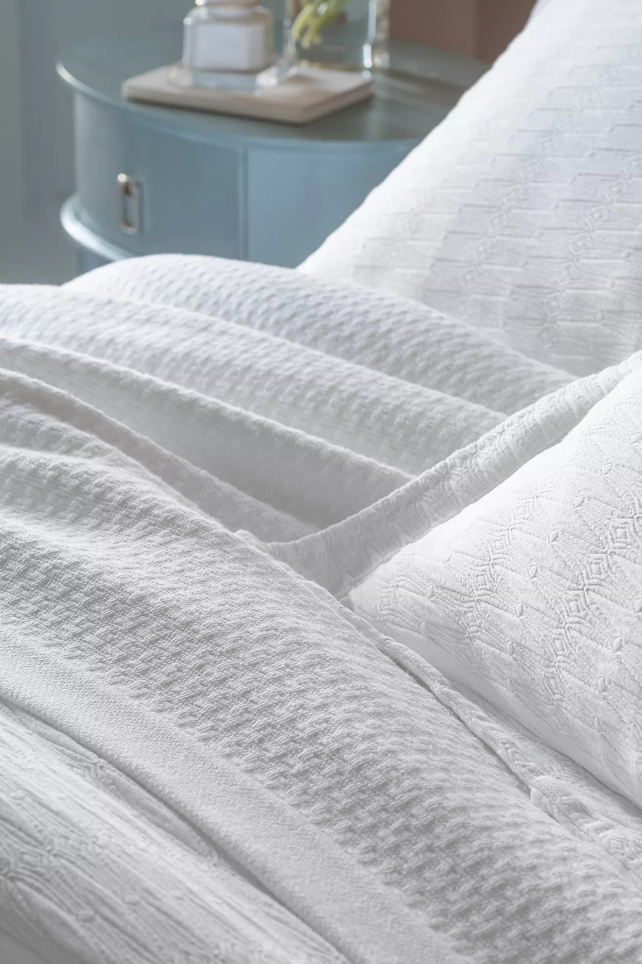 Peacock Alley Newport  Blanket | Anthropologie (US)