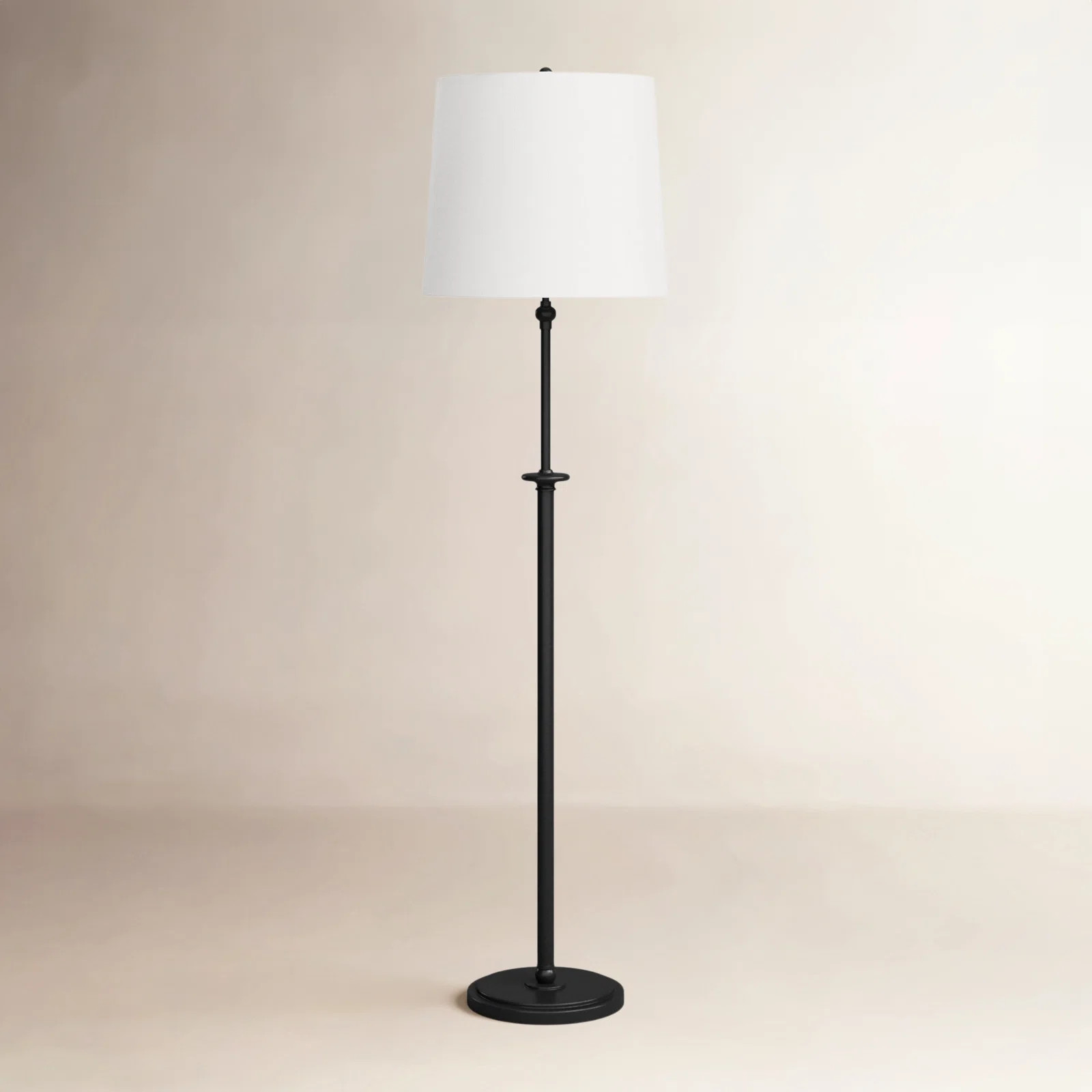 64.25'' Dimmable Floor Lamp | Birch Lane
