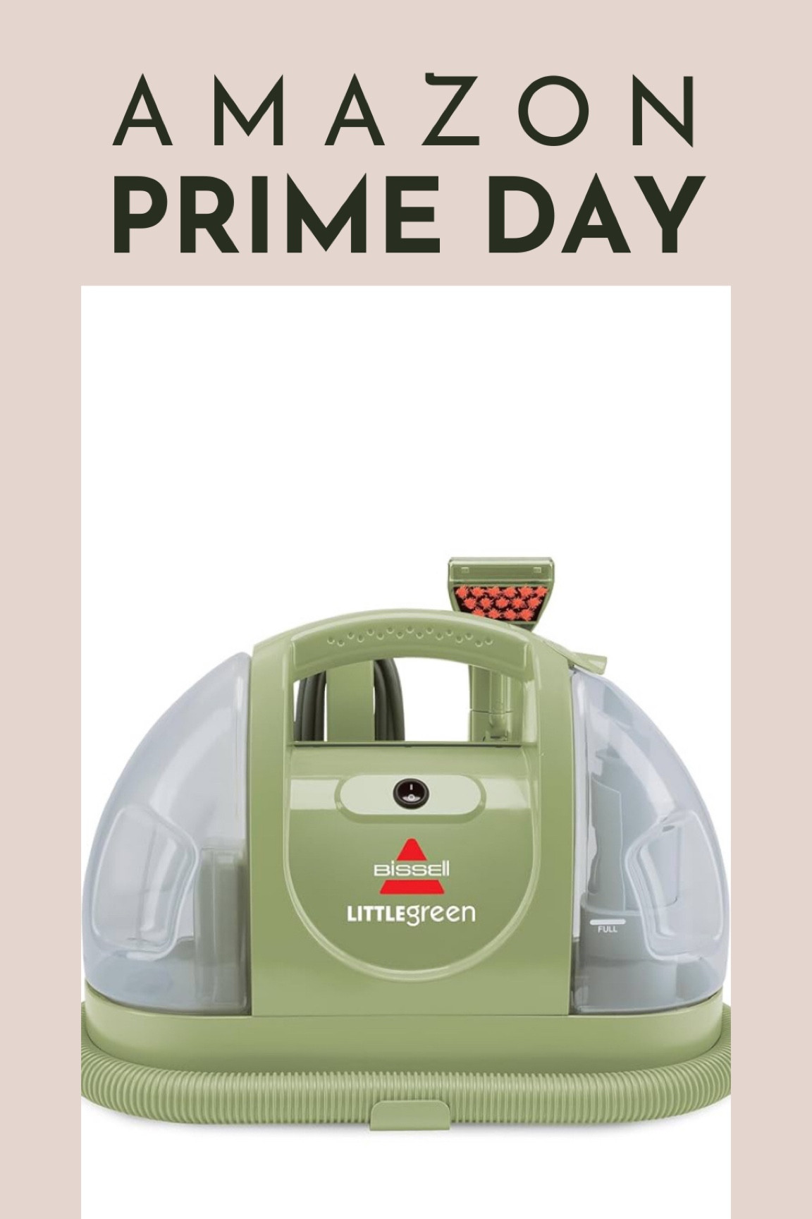 Prime Day Deal: Little Green

#LTKHome #LTKSaleAlert
