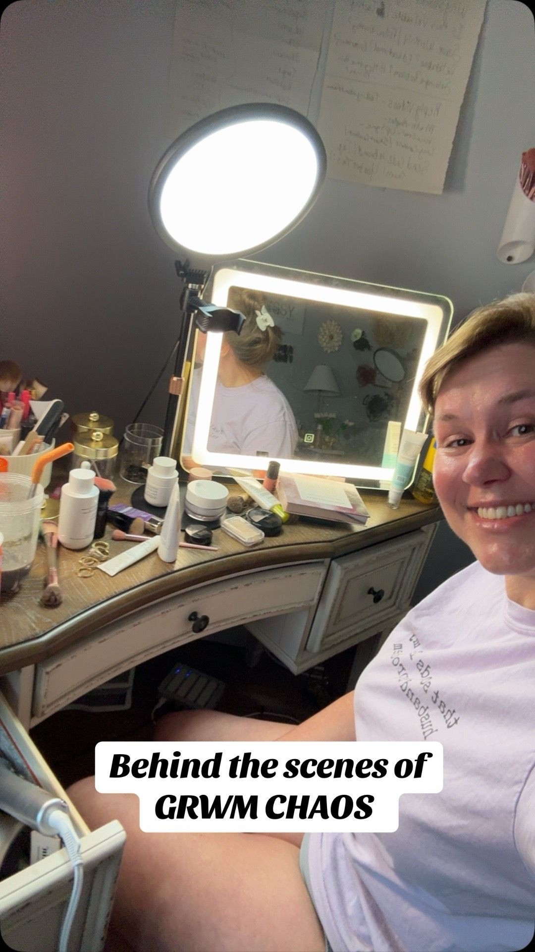 Some of my new favorites I’m will be 🔗👇🏼 If you have questions or anything you would like to see let me know. I’m happy to do tutorials or Q&A’s! 

#LTKOver40 #LTKBeauty #LTKgrwm