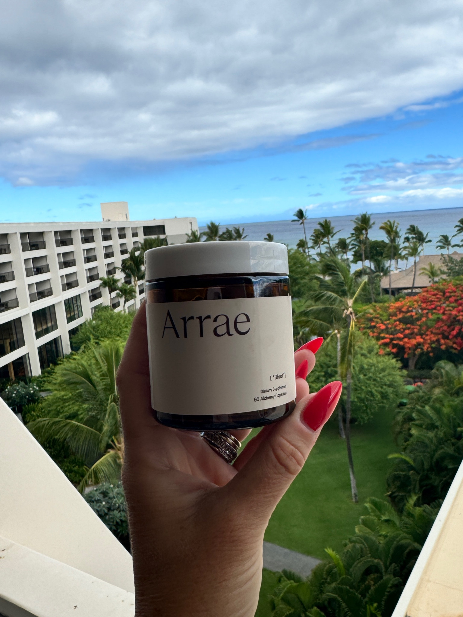 Bikini day necessity 

#LTKFitness #LTKSwim #LTKTravel