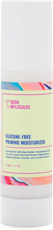 Good Molecules Silicone-Free Priming Moisturizer | Ulta Beauty | Ulta