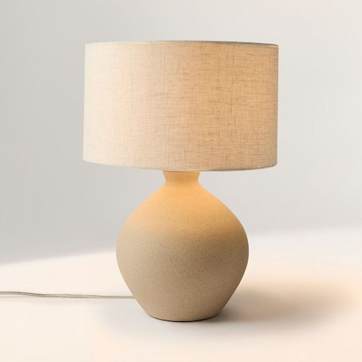 Elsa Table Lamp | West Elm (US)