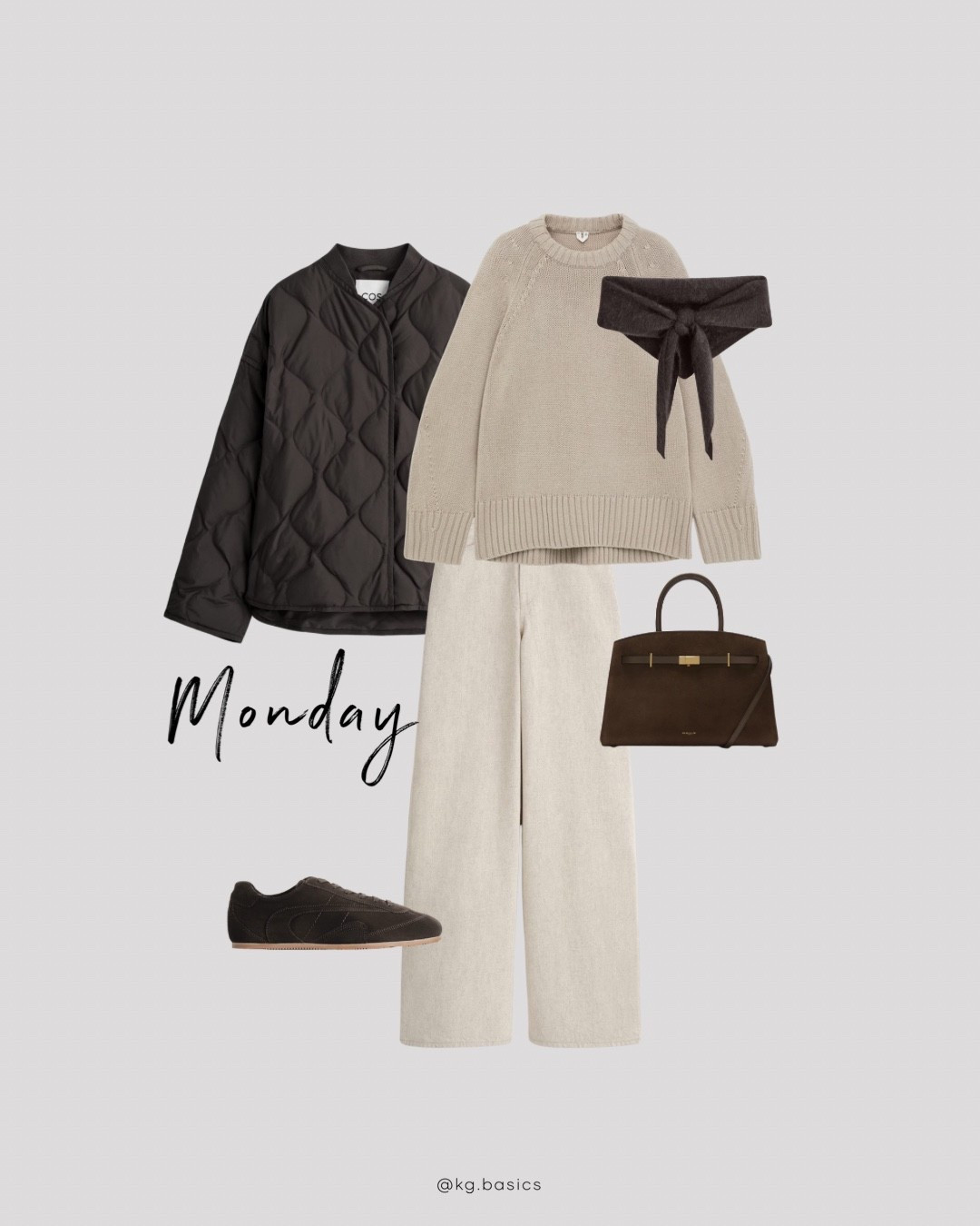 fall week of outfits 1/7 🍂

#LTKautumn #LTKeurope #LTKstyletip