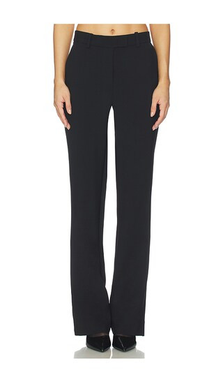Favorite Brianna Trouser in Black

              
    
        
        
            Favorite But... | Revolve Clothing (Global)