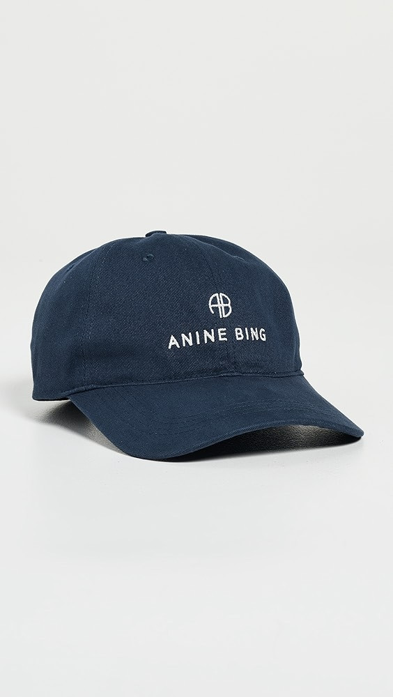 Jeremy Baseball Cap | Shopbop