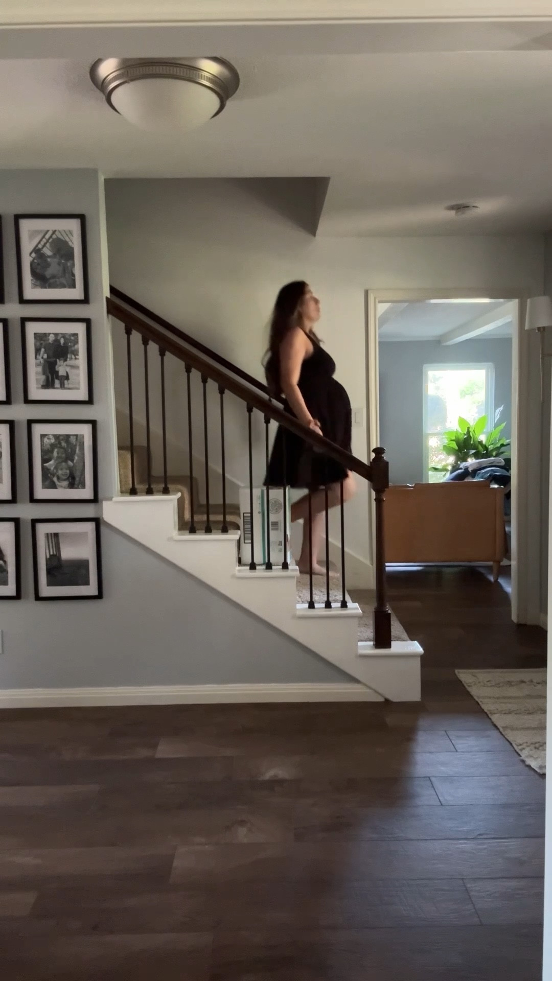 Morning Vlog 

#LTKHome #LTKFamily #LTKBump