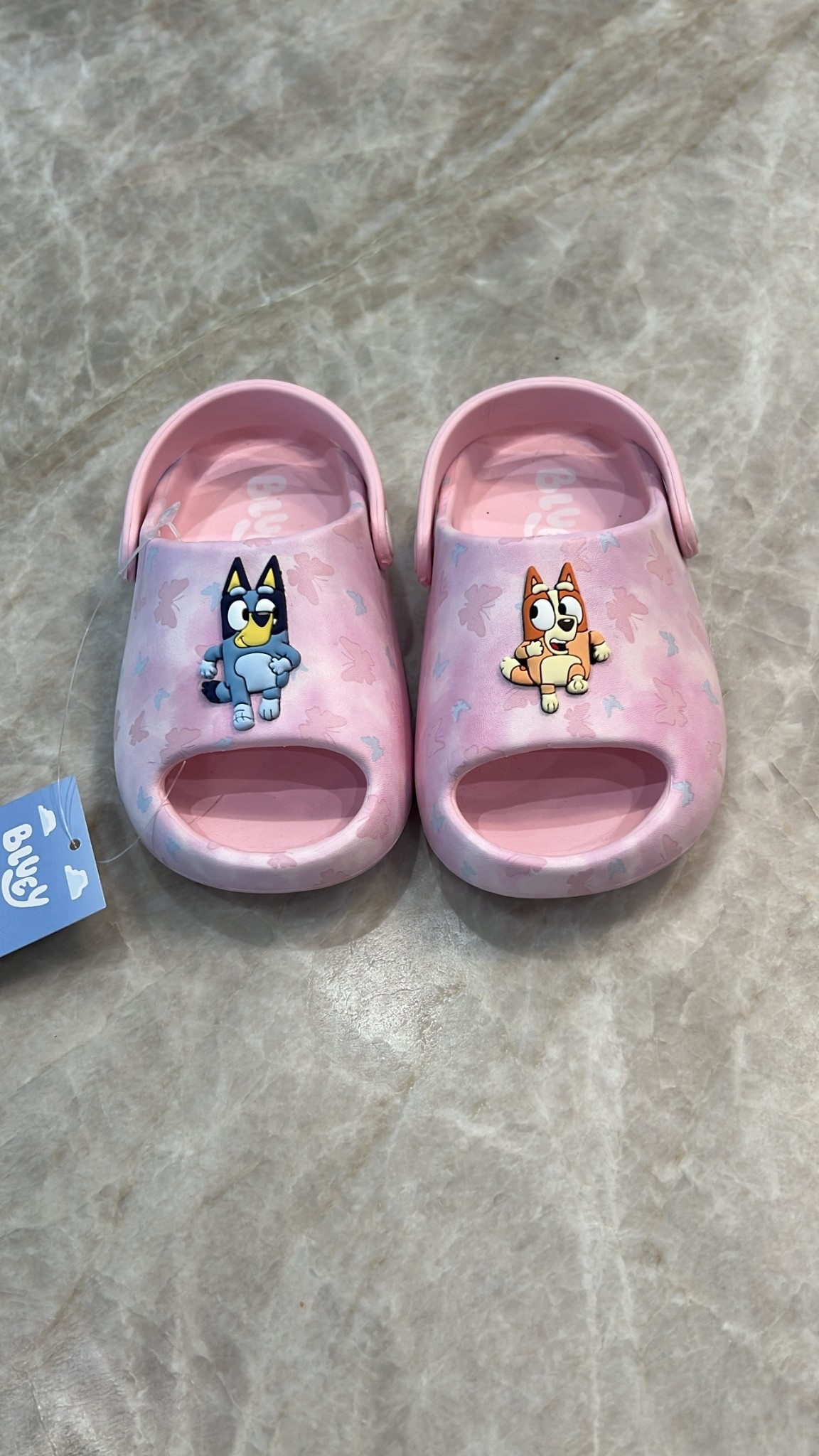 Target toddler bluey slides



#LTKShoeCrush #LTKKids