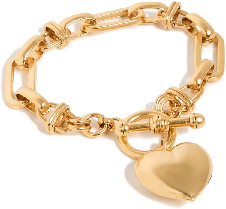 Brinker & Eliza Women's Barbie Bracelet | Amazon (US)