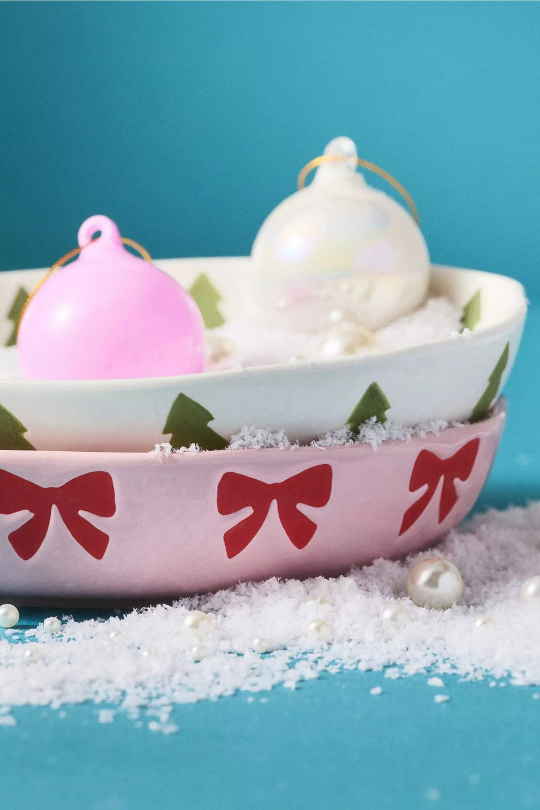 Beautiful stoneware bowls 

 #LTKHoliday #LTKHome #LTKFindsUnder50