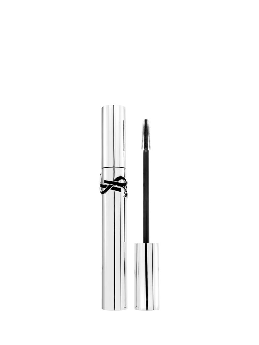 Yves Saint Laurent Lash Latex Mascara, Black | John Lewis (UK)