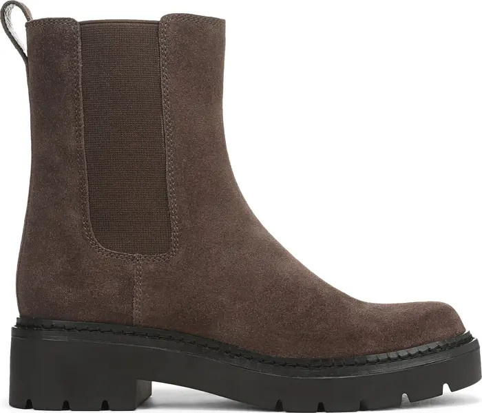 Darian Water Resistant Chelsea Boot (Women) | Nordstrom