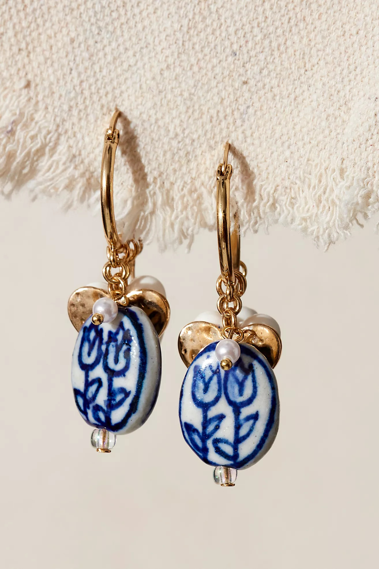 Sonny Hoops | Free People (Global - UK&FR Excluded)