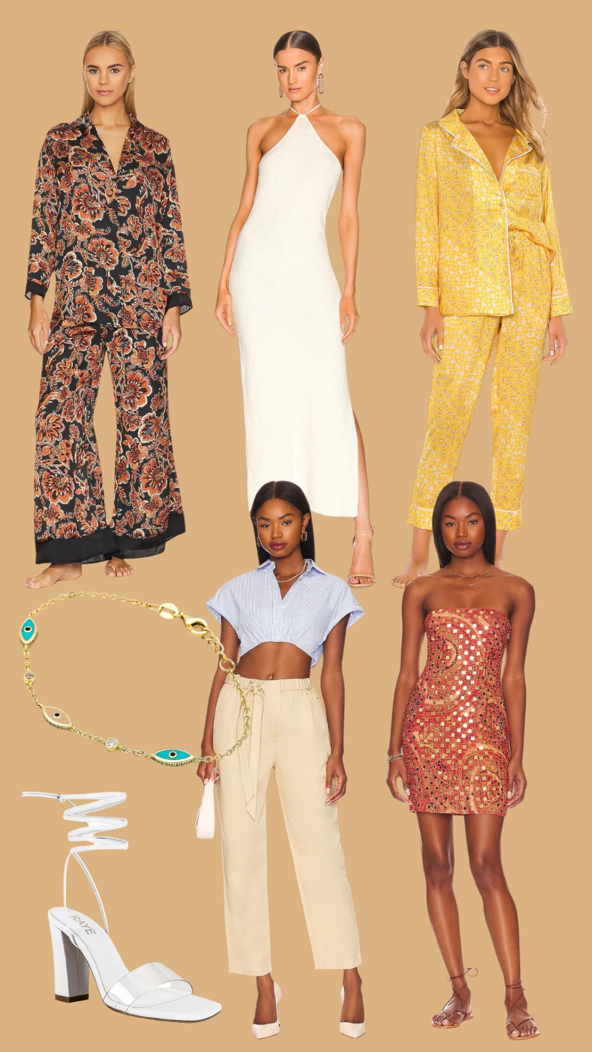 REVOLVE SALE!!!

#LTKfit #LTKsalealert #LTKFind