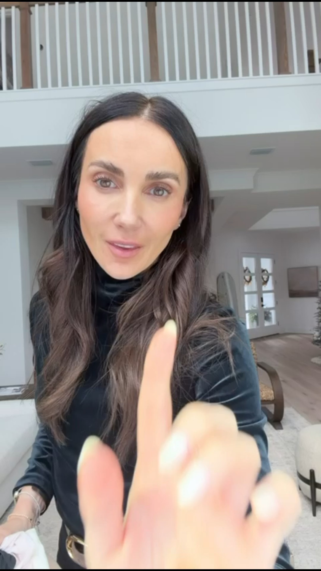 Spanx 30% off sitewide, one of my favorite bras on sale.

#LTKCyberWeek #LTKGiftGuide #LTKSaleAlert