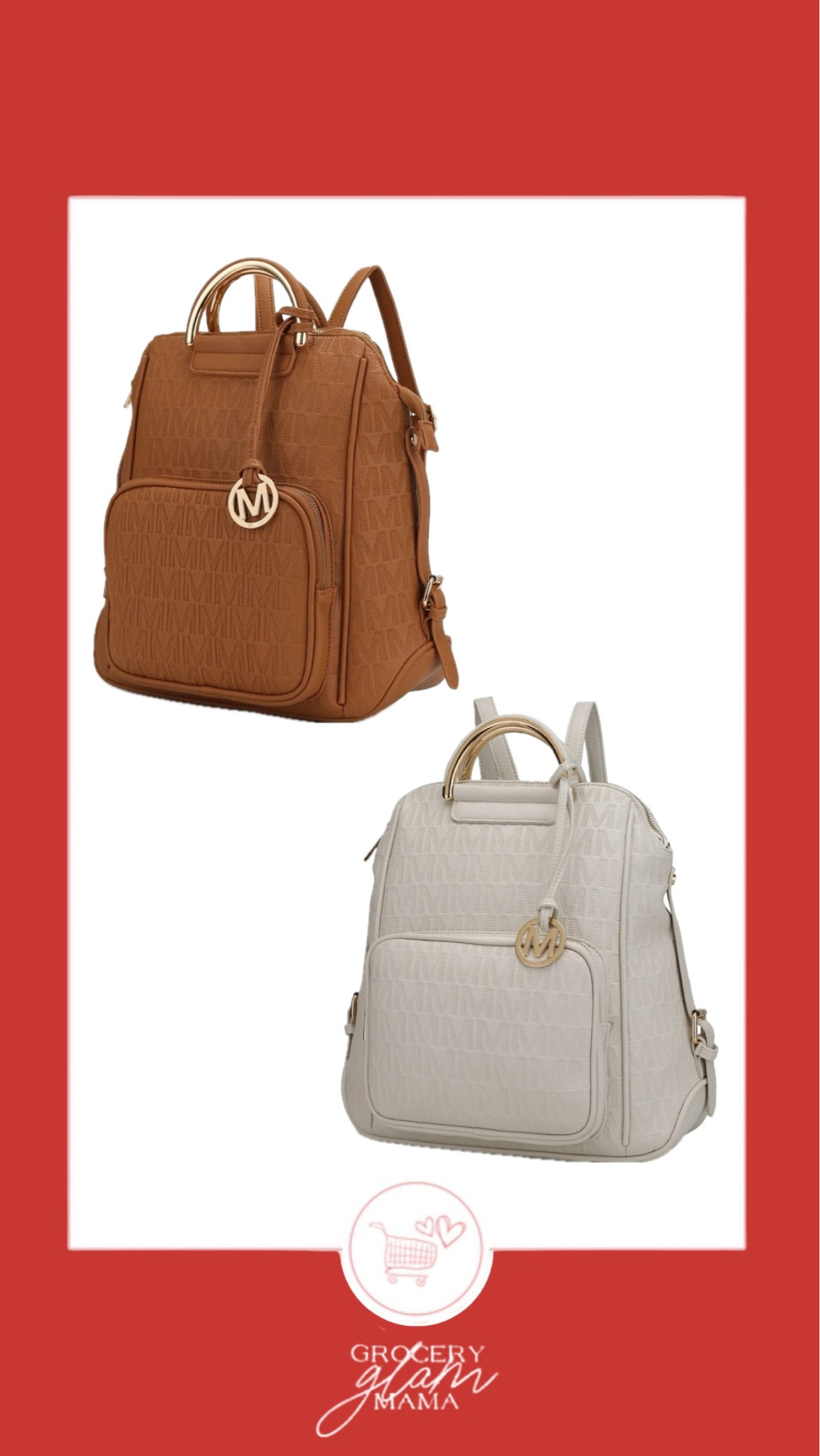 If you’re looking for a backpack or a gift for a loved one, this is perfect for you! The cutest travel or work backpack for under $50. Comes in over 20 colors!

#LTKHoliday #LTKFindsUnder50 #LTKItBag