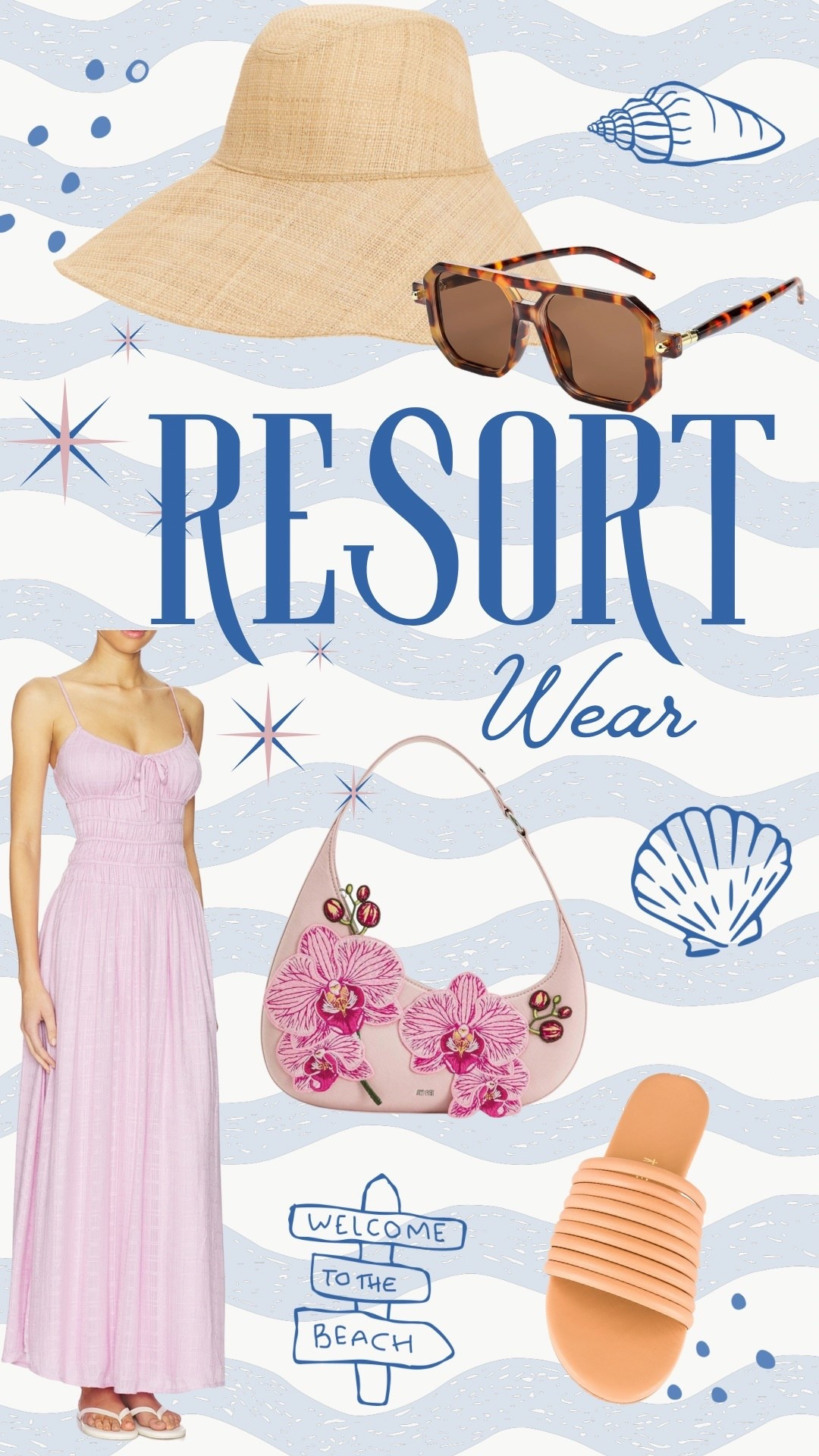 Warm weather outfit! 💕#LTKValentine

#LTKSeasonal #LTKTravel