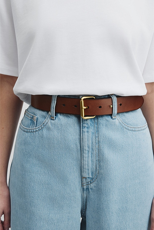 Utility Belt | Country Road