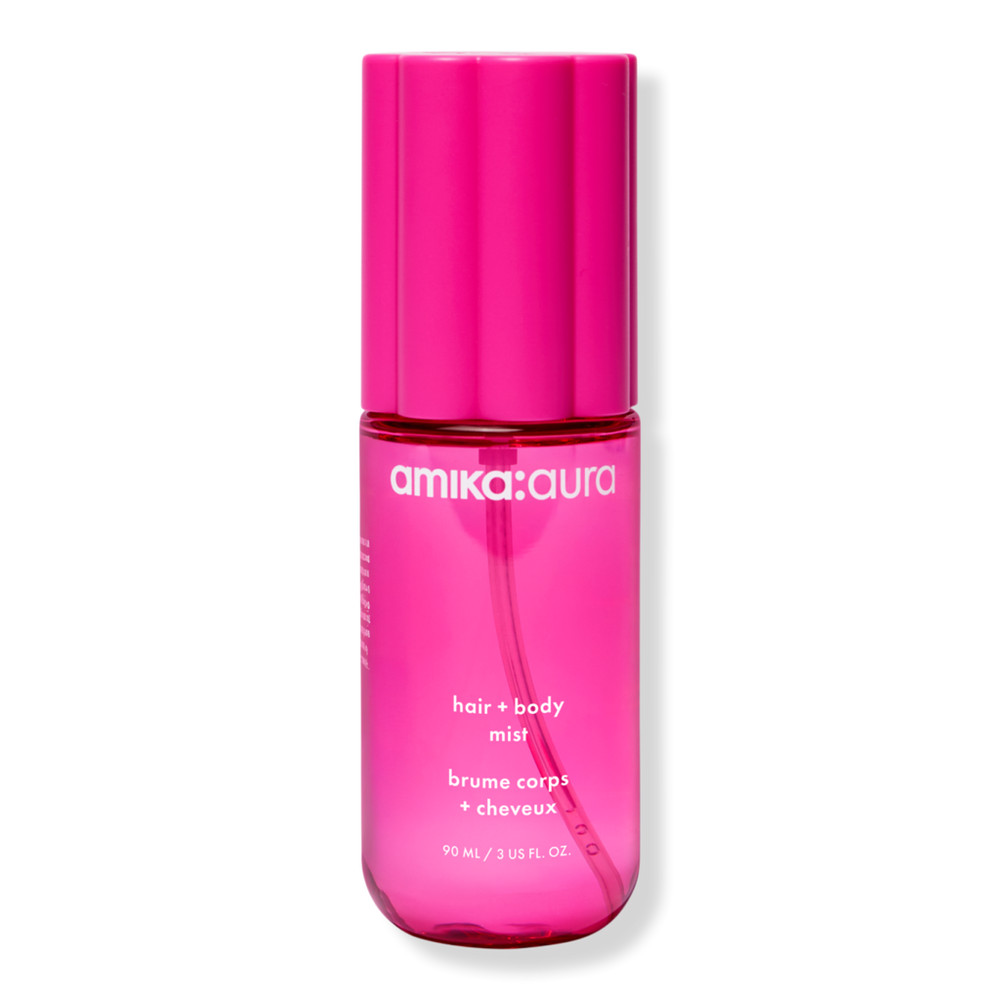 amika Amika:Aura Hair And Body Mist | Ulta