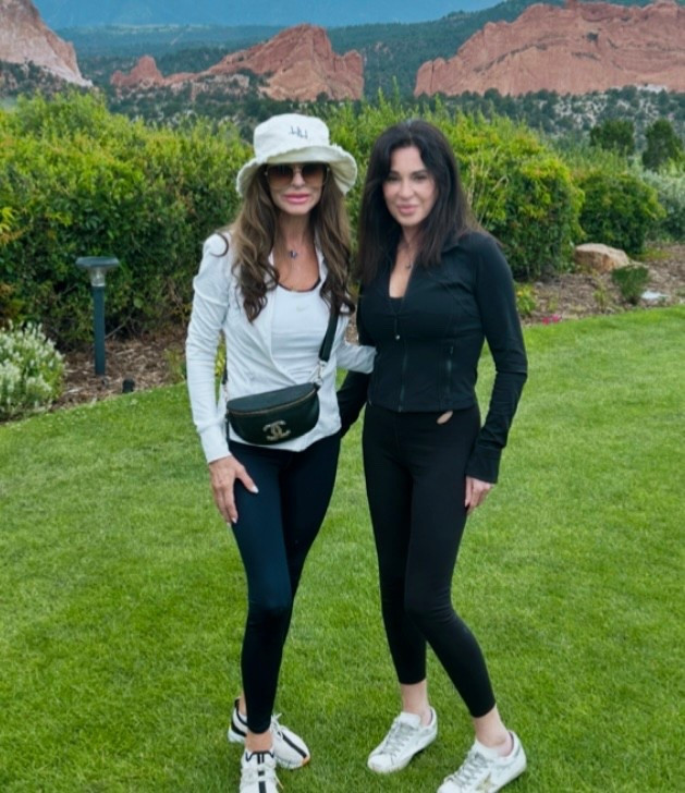 #LTKTravel #LTKOver40 #LTKActive