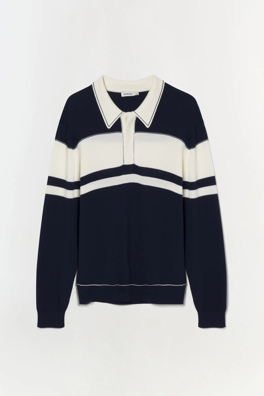 Louis Popover | Simkhai