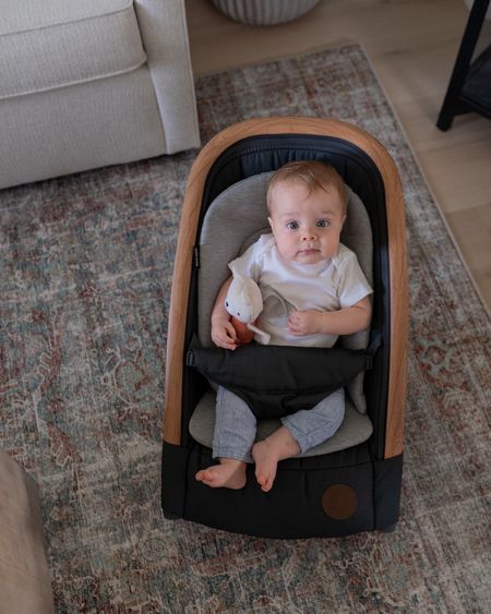 We love this rocker chair! Perfect for a baby shower gift idea!
#babyessential #mompicks #newmomgifts #nordstromfinds

#LTKbaby #LTKhome