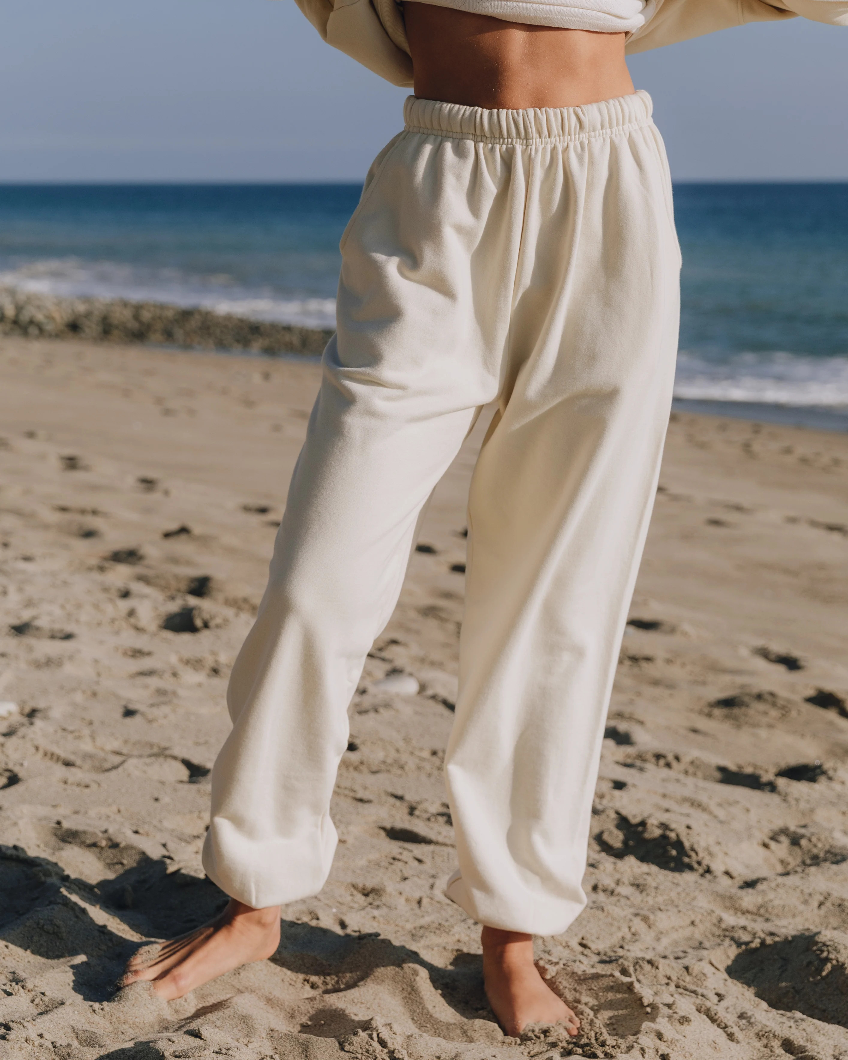 Unisex Joggers | Daily Drills