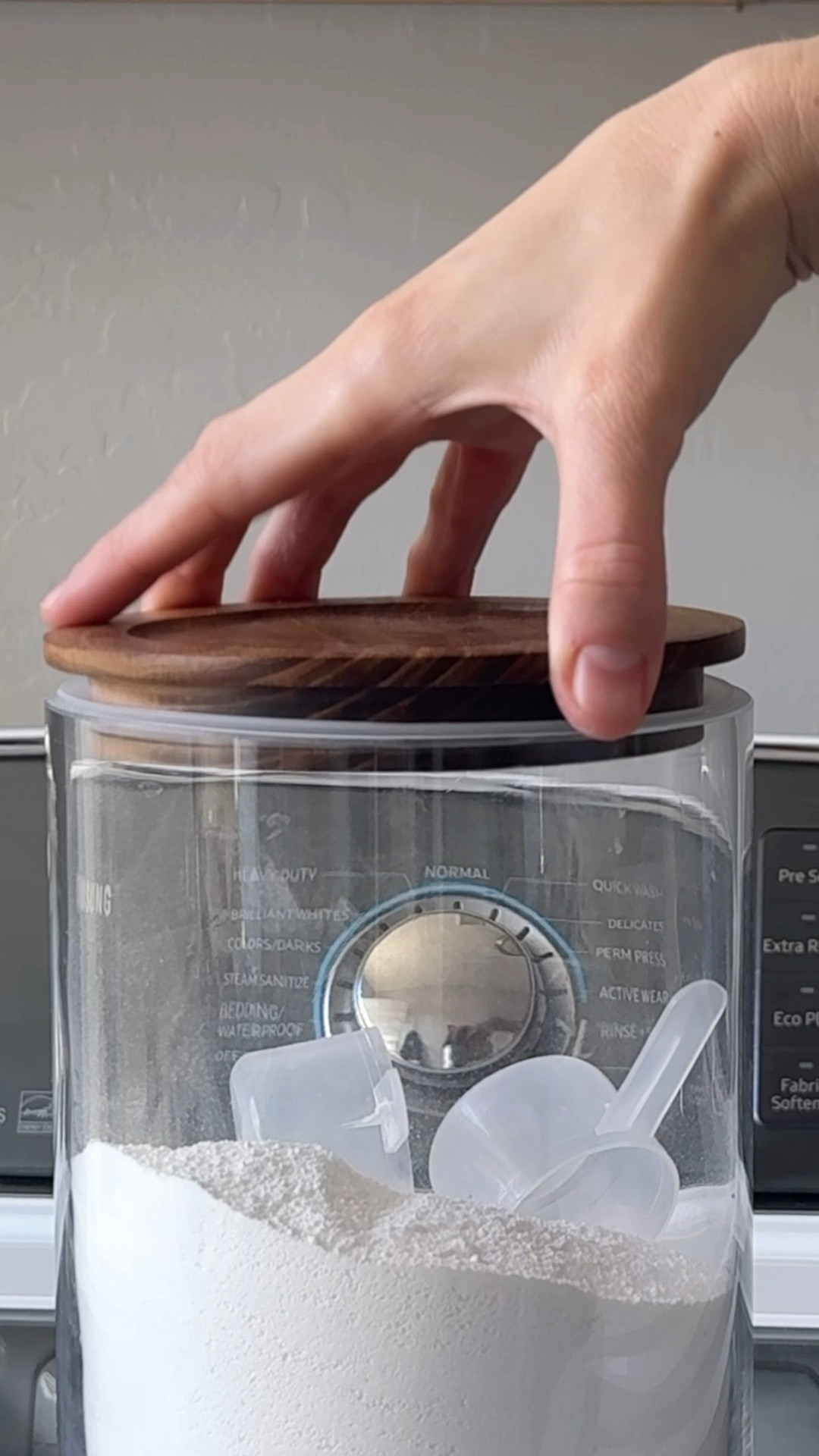 Restock ☁️ Best non-toxic cleaning brand that actually works + oxygen boost 10/10 

#LTKFindsUnder50 #LTKHome