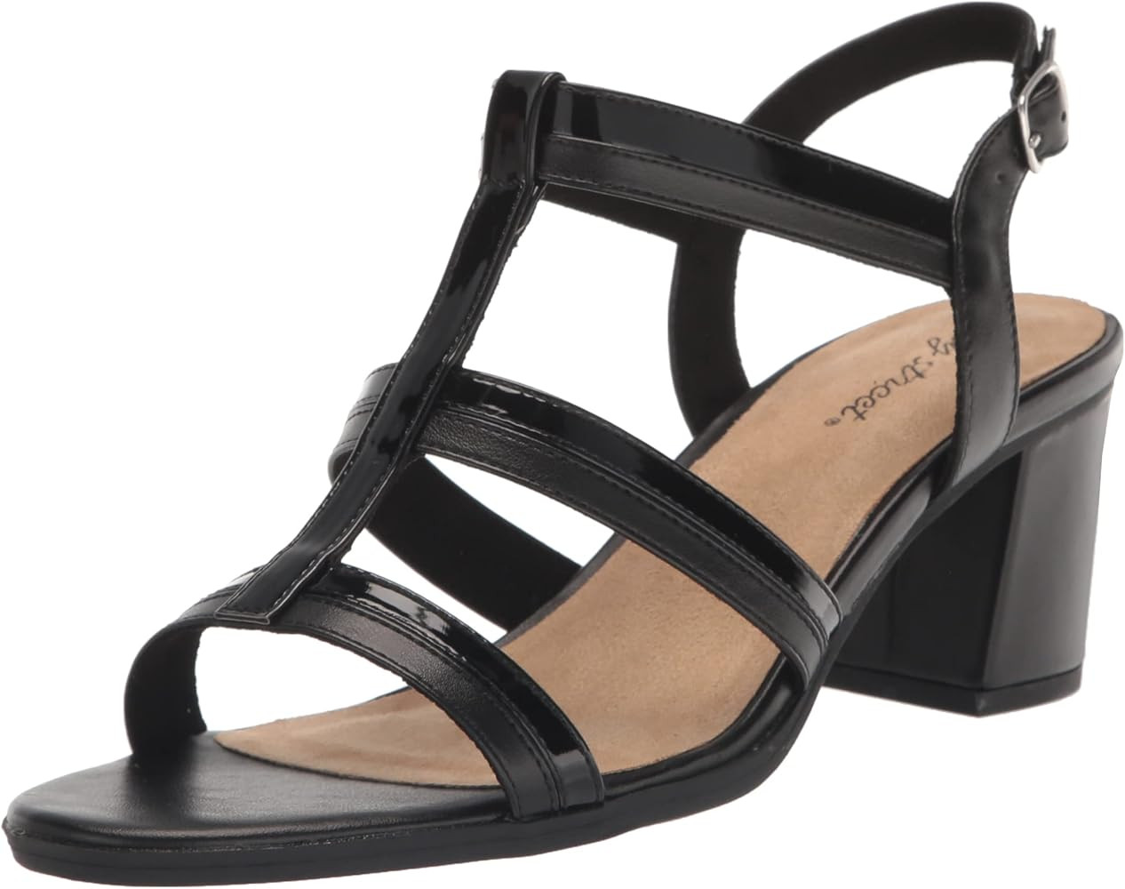 Women's Fiesta Heeled Sandal | Amazon (US)