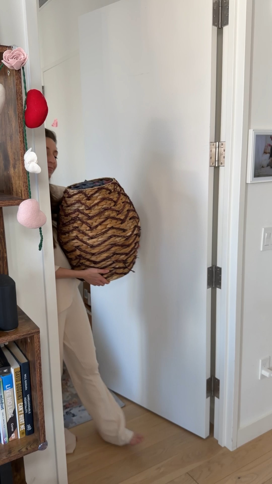 These Foxy Kind sets are some of my favorite sets!! They are so comfy and the softest!! 

Also - this Shark vacuum is amazing and literally empties itself!! 

#LTKmomlife #LTKootd #LTKBaby