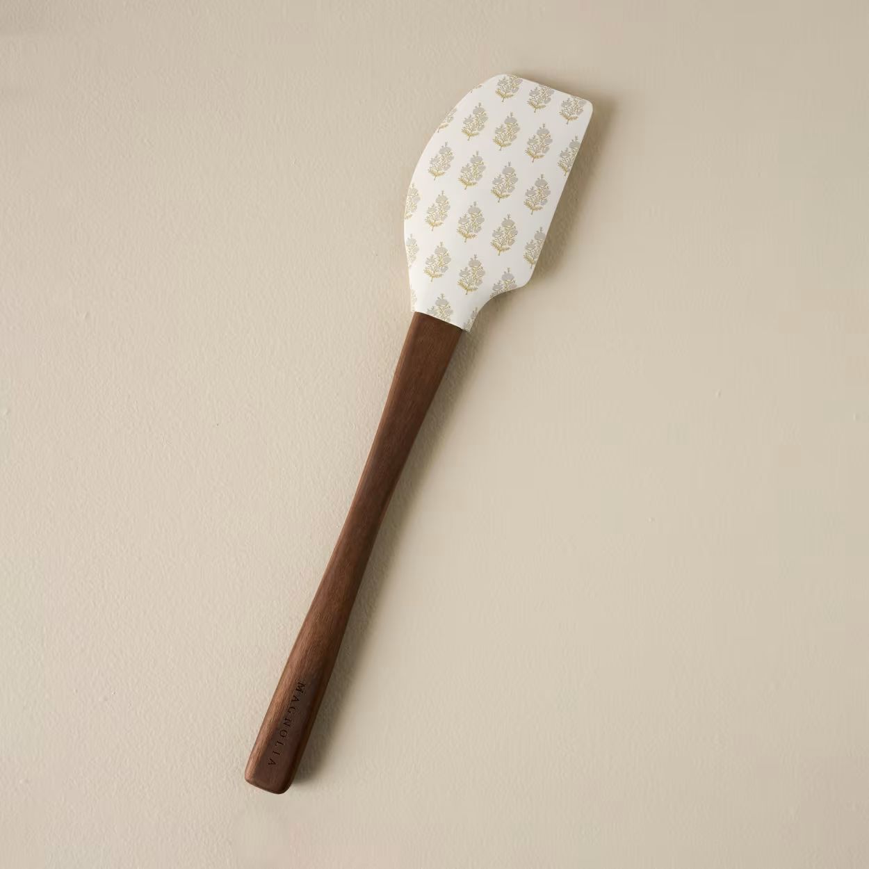 Magnolia Spring Floral Spatula | Magnolia