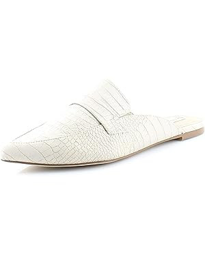 Steve Madden Women's Flavor Mule | Amazon (US)